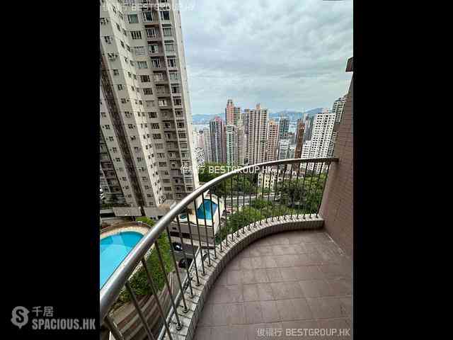 Mid Levels West - Dragonview Court 02
