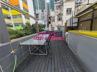 Poho - 8, Tai On Terrace 11