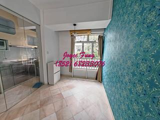 Poho - 8, Tai On Terrace 12