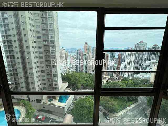 Mid Levels West - Dragonview Court 05