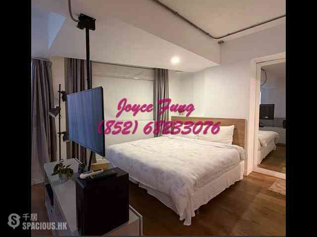Soho - 40, Elgin Street 01