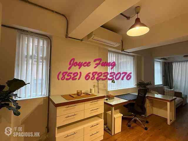 Soho - 40, Elgin Street 02