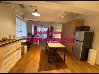 Soho - 40, Elgin Street 03