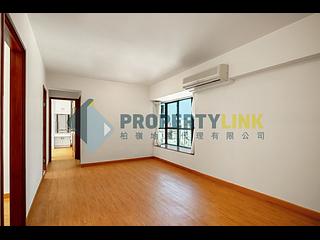 Mid Levels Central - Scenic Rise 02