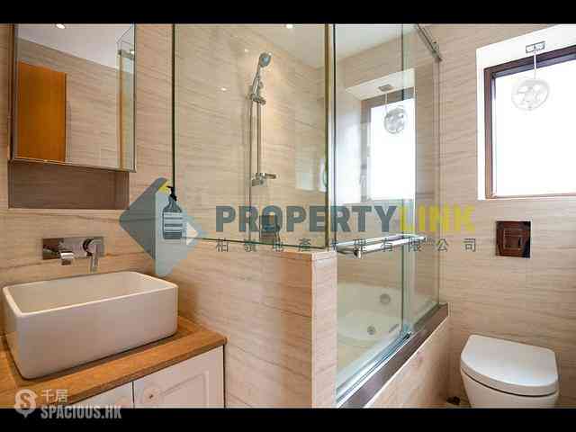 Mid Levels Central - Scenic Rise 06