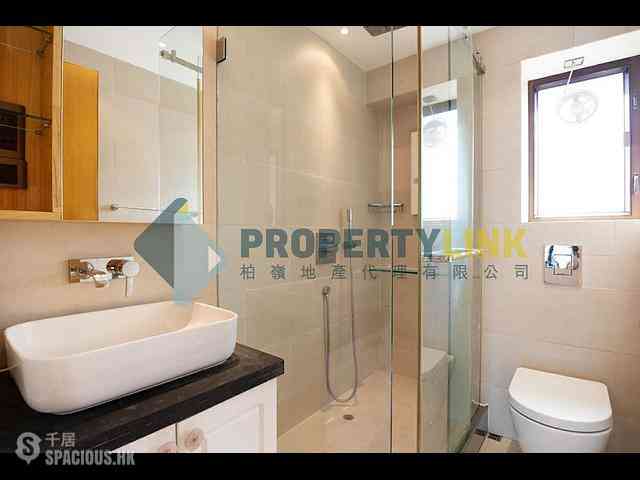 Mid Levels Central - Scenic Rise 08