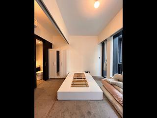 Sai Ying Pun - Bohemian House 02