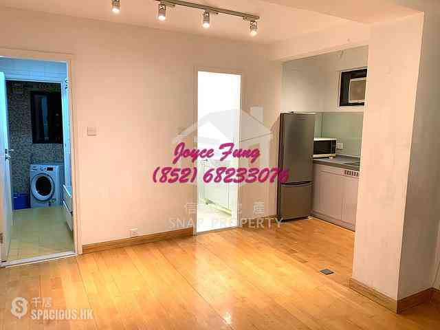 Soho - Lilian Court 07