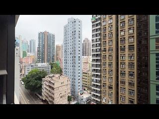 Sai Ying Pun - Bohemian House 05