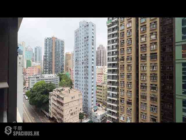 Sai Ying Pun - Bohemian House 05