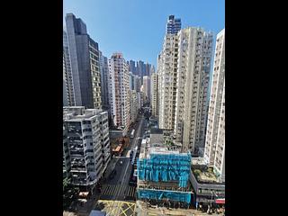 Sai Ying Pun - Bohemian House 06