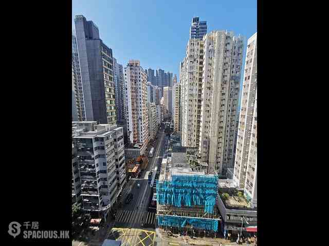 Sai Ying Pun - Bohemian House 06