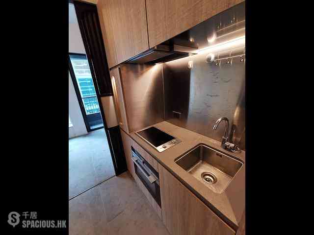 Sai Ying Pun - Bohemian House 08
