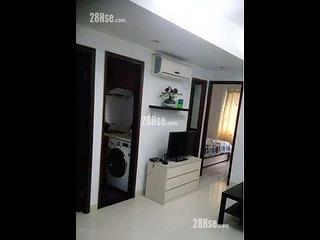 Wan Chai - Tonnochy Towers Block A 02