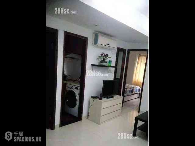 Wan Chai - Tonnochy Towers Block A 02
