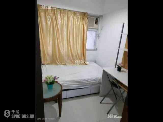 Wan Chai - Tonnochy Towers Block A 05