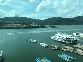 愉景湾 - 愉景湾8期 海堤居 海堤阁 09