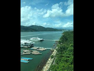 愉景湾 - 愉景湾8期 海堤居 海堤阁 10