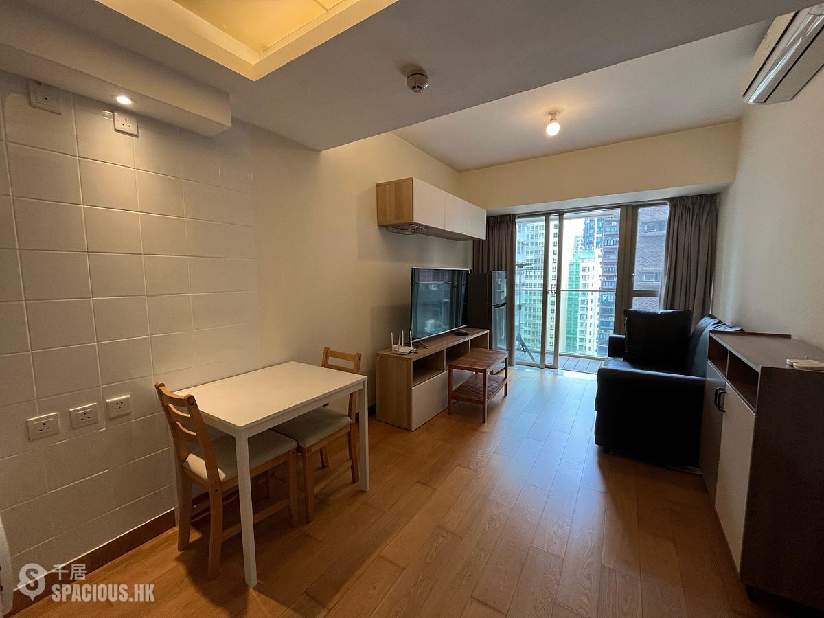 Sai Ying Pun - The Nova 01