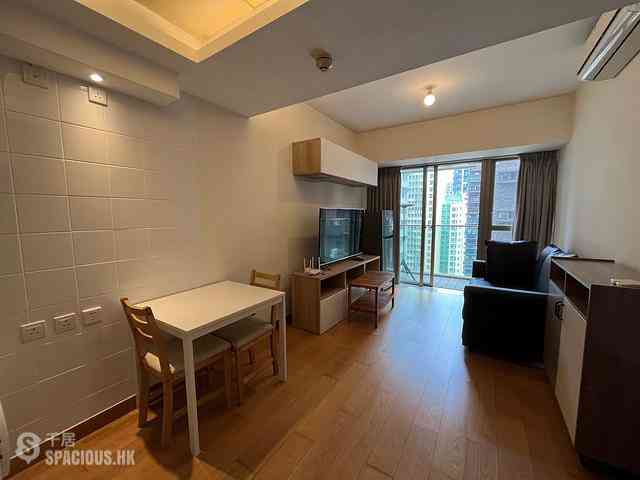Sai Ying Pun - The Nova 01