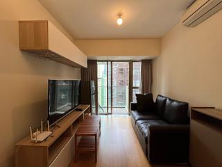 Sai Ying Pun - The Nova 02