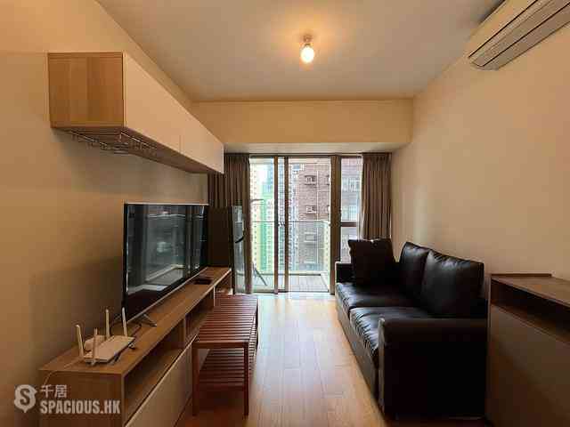 Sai Ying Pun - The Nova 02
