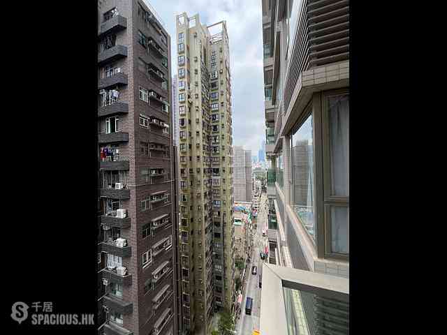 Sai Ying Pun - The Nova 03