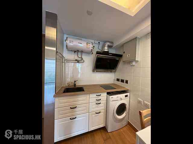 Sai Ying Pun - The Nova 05