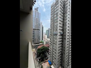Sai Ying Pun - The Nova 08