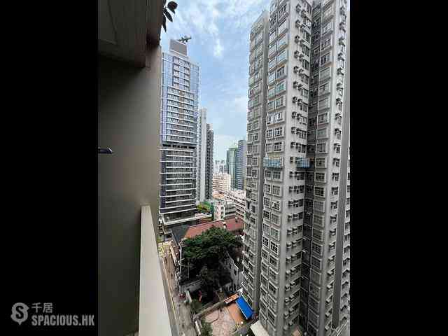Sai Ying Pun - The Nova 08