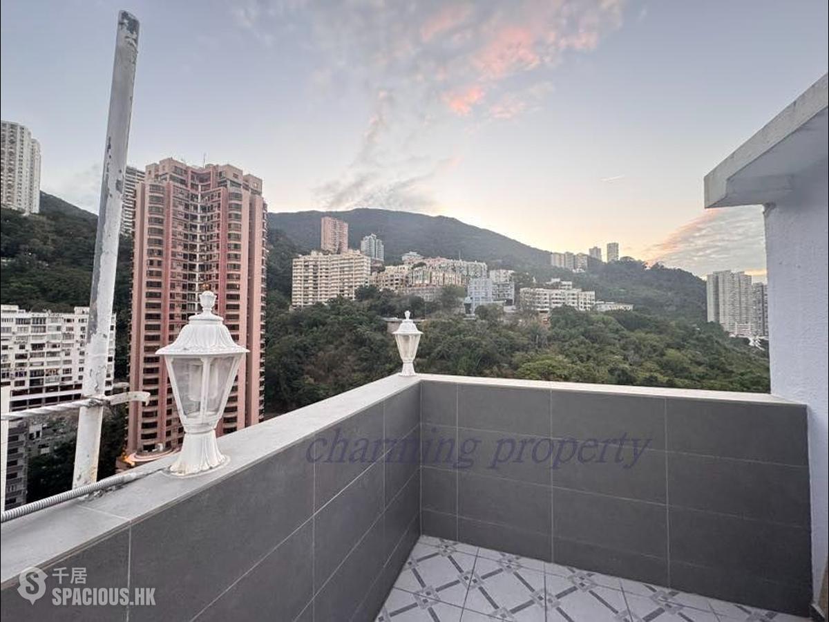 Happy Valley - Village Tower 01