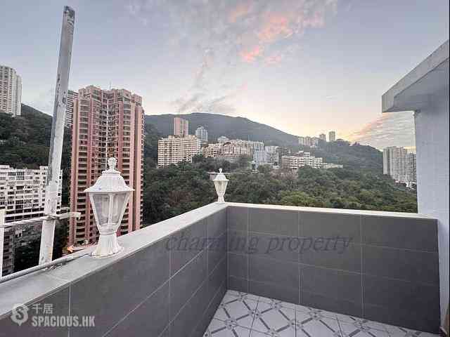 Happy Valley - Village Tower 01