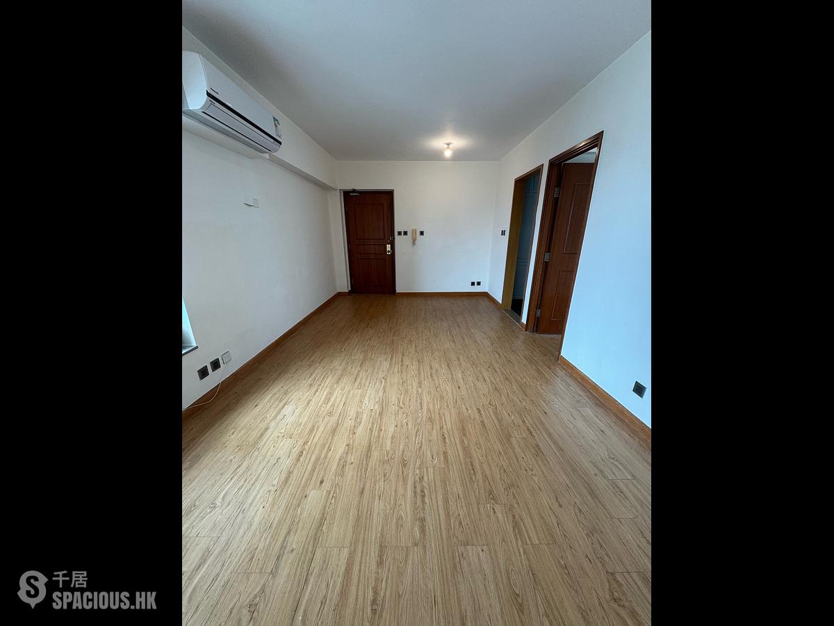 Mid Levels Central - Scenic Rise 01