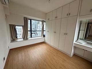 Mid Levels Central - Scenic Rise 02
