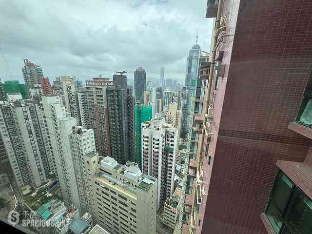 Mid Levels Central - Scenic Rise 04