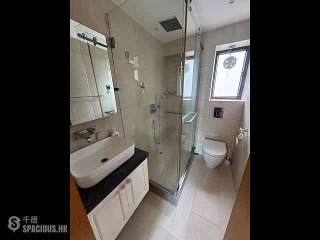 Mid Levels Central - Scenic Rise 05