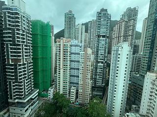 Mid Levels Central - Scenic Rise 07