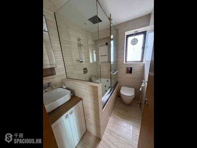 Mid Levels Central - Scenic Rise 08