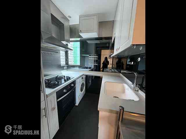 Mid Levels Central - Scenic Rise 09