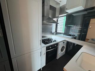 Mid Levels Central - Scenic Rise 10