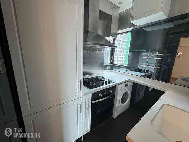 Mid Levels Central - Scenic Rise 10