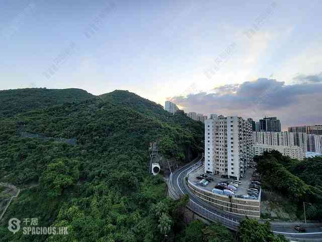 Quarry Bay - Novum East 05