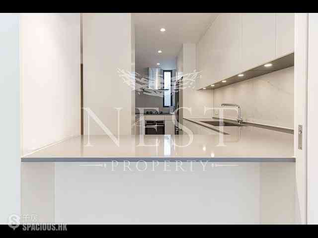 Tai Hang - Mayflower Mansion 02