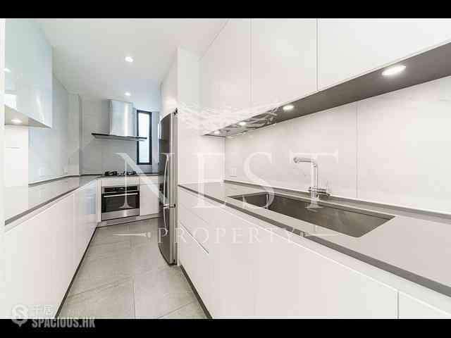 Tai Hang - Mayflower Mansion 03