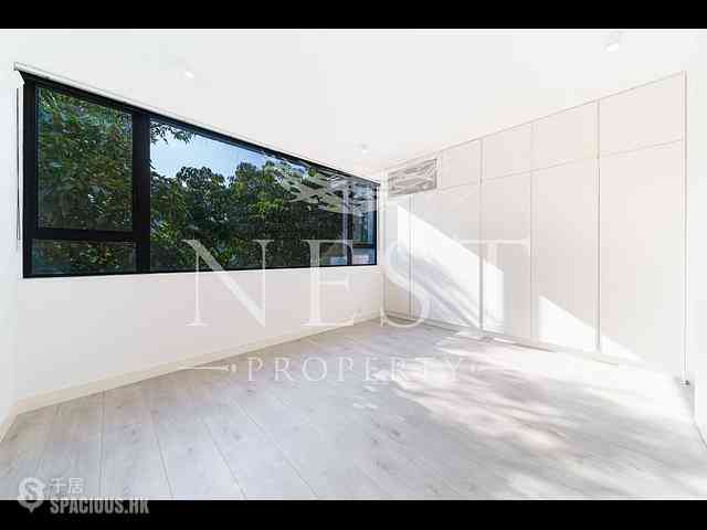 Tai Hang - Mayflower Mansion 04