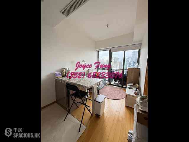 Sai Ying Pun - The Met. Sublime 01