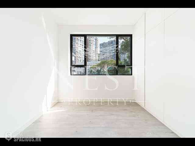 Tai Hang - Mayflower Mansion 06