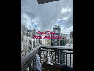 Sai Ying Pun - The Met. Sublime 09