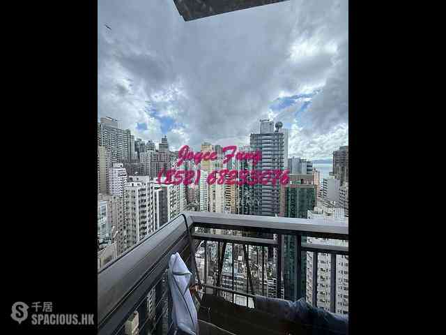 Sai Ying Pun - The Met. Sublime 09