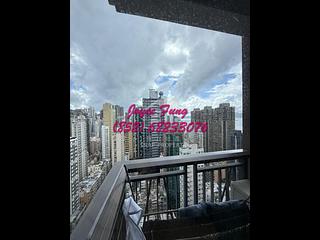 Sai Ying Pun - The Met. Sublime 10